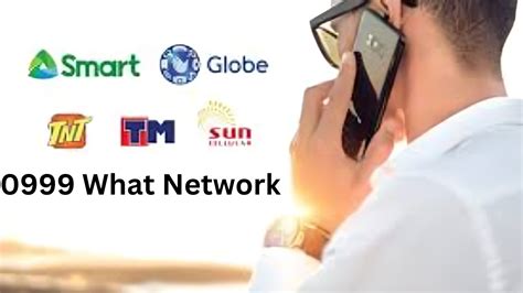 0999 globe or smart.
